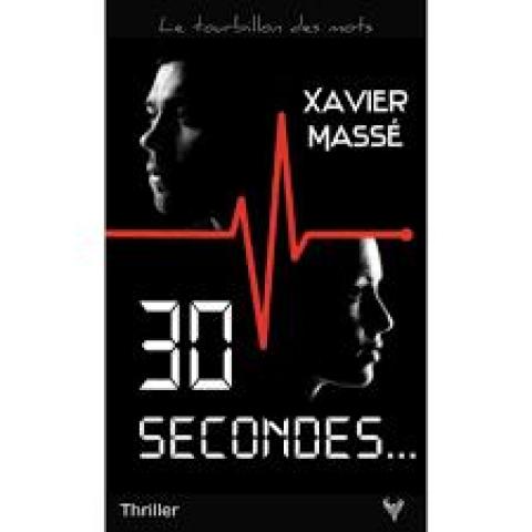 troc de  Livre - 30 secondes - Poche - Xavier Massé, sur mytroc