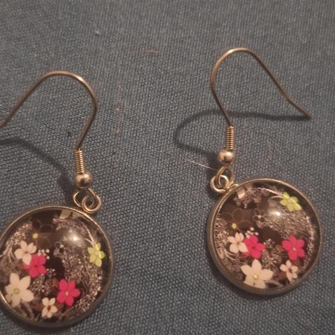 troc de  Boucles d oreilles, sur mytroc