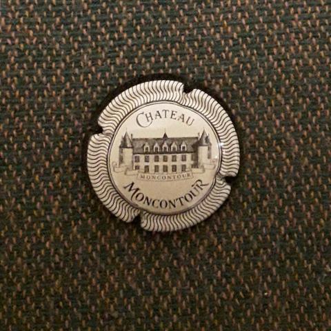 troc de  capsule de Vouvray, sur mytroc