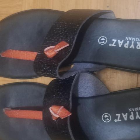 troc de  Claquettes 41, sur mytroc