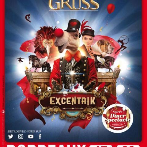 troc de  cirque GRUSS, sur mytroc