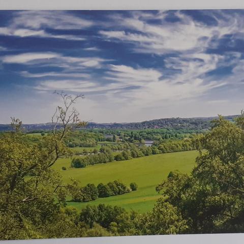 troc de  Cartes postales de paysages, sur mytroc