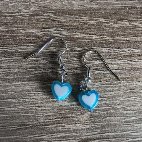 troc de  Boucles d'oreilles, sur mytroc