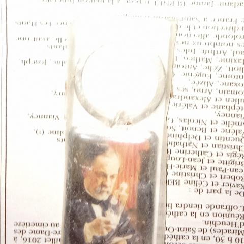 troc de  porte clef metal, sur mytroc