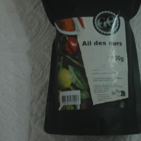 troc de  AIL des Ours, sur mytroc