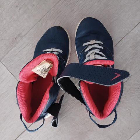 troc de  Baskets T36, sur mytroc
