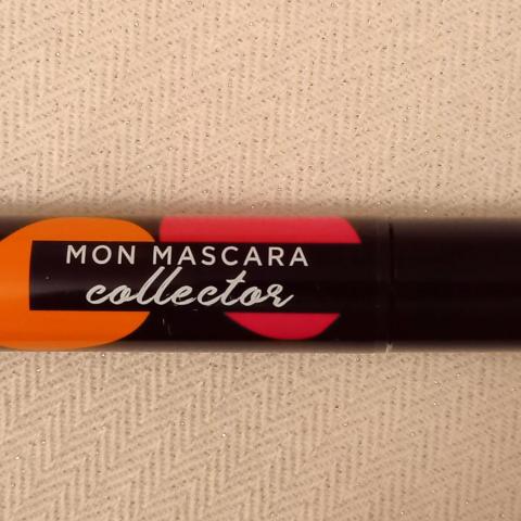 troc de  Mascara volume noir. RESERVE., sur mytroc