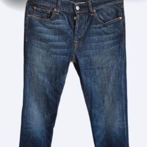 troc de  Jeans 7 for all mankind, sur mytroc