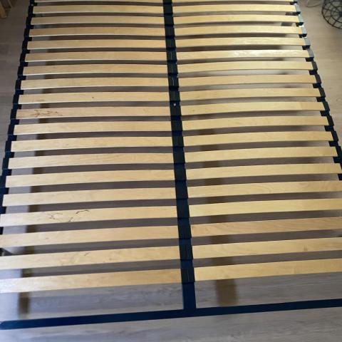 troc de  Sommier 160x200, sur mytroc