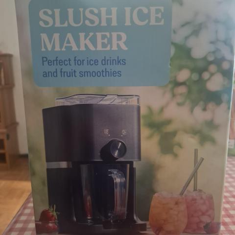 troc de  Reserve Machine a smoothies jamais servis, sur mytroc