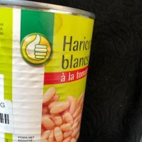 troc de  Haricots tomates, sur mytroc