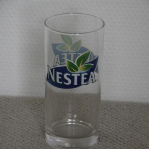 troc de  Verre Nestea, sur mytroc