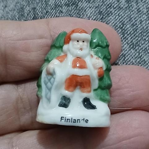 troc de  Reserver Sophie Une Fève, sur mytroc