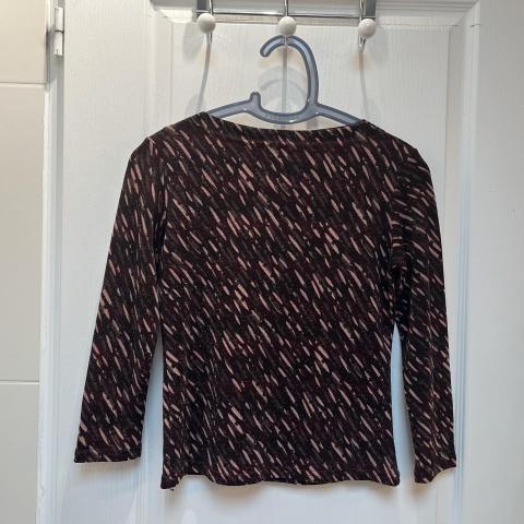 troc de  Joli haut taille unique, sur mytroc