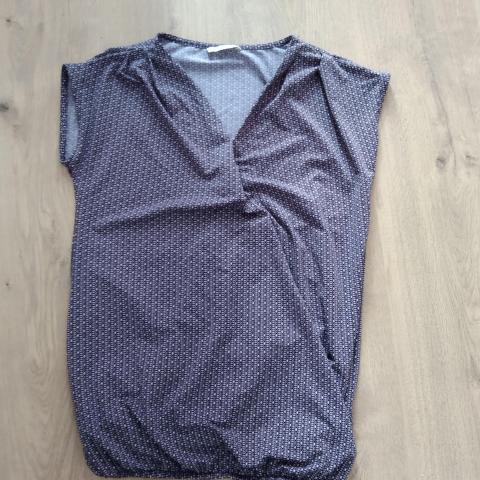 troc de  Haut léger Camaieu - Taille 1, sur mytroc