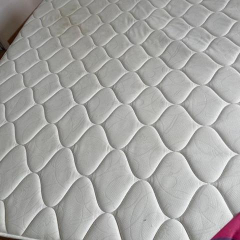 troc de  Matelas 160x190, sur mytroc