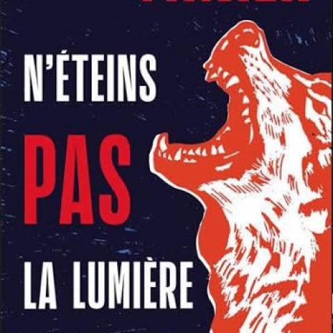 troc de  Livre - N'éteins pas la lumière - Poche -  Bernard Minier, sur mytroc
