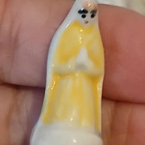 troc de  Reserver Fleur Une Fève, sur mytroc