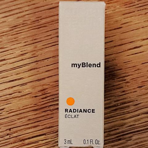 troc de  Sérum éclat visage., sur mytroc
