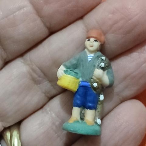 troc de  Une Fève, sur mytroc