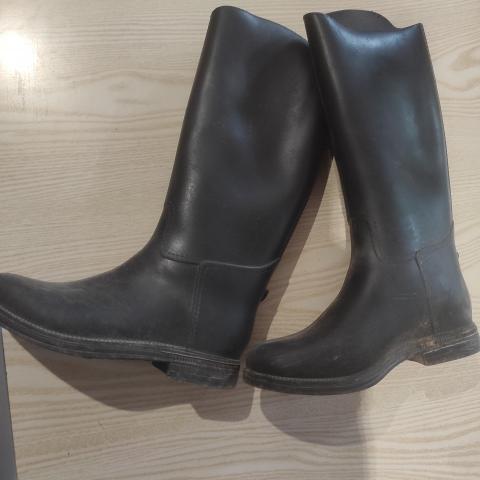 troc de  Botte équitation 32 decathlon, sur mytroc