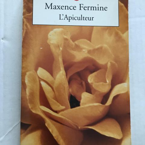 troc de  L'apiculteur de Maxence FERMINE, sur mytroc