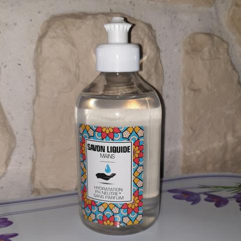 troc de  Savon à main, sur mytroc