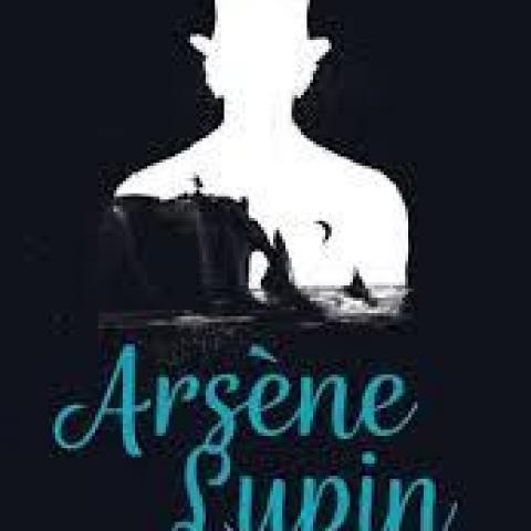troc de  Livre - Arsène Lupin, l’Aiguille creuse  - Maurice Leblanc, sur mytroc