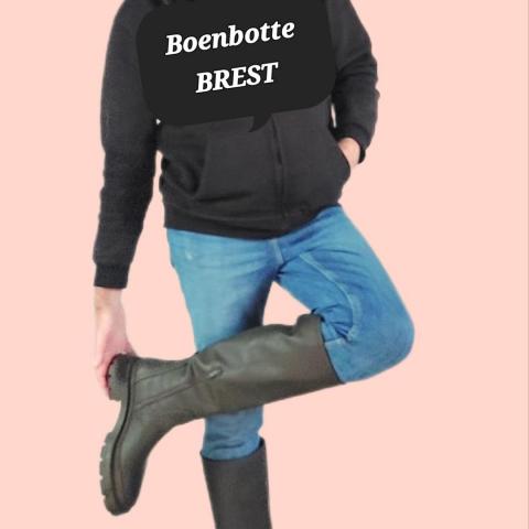 troc de  BOTTES VERTES 41 BREST, sur mytroc