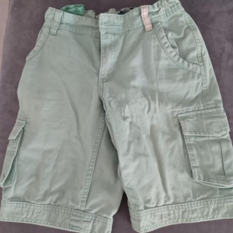 troc de  Short 14 ans, sur mytroc