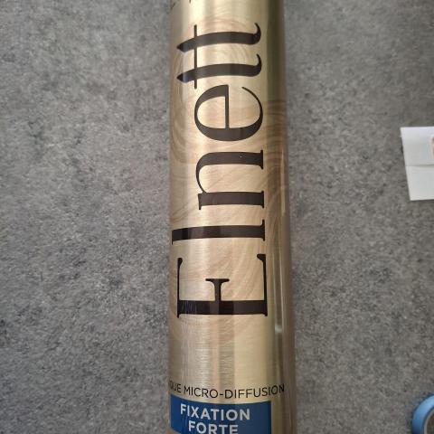 troc de  Elnett fixation forte, sur mytroc