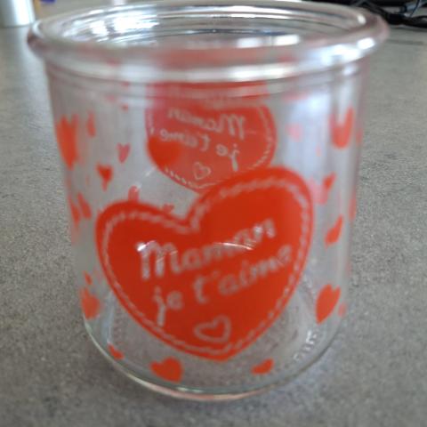 troc de  Verre pour enfant, sur mytroc