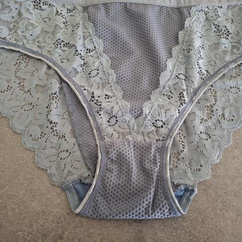 troc de  Lot 2 culottes femme, sur mytroc