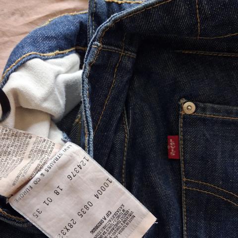 troc de  Jean levis, sur mytroc