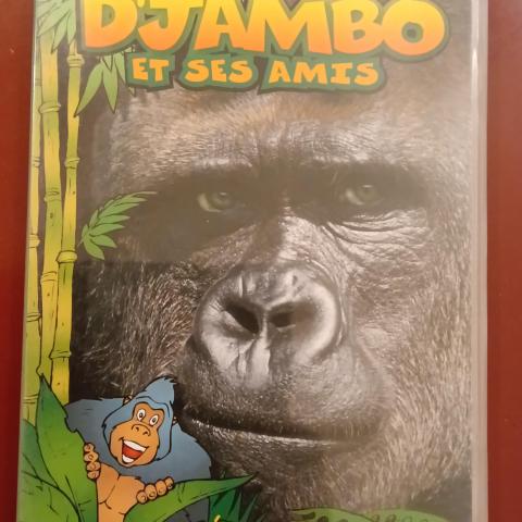 troc de  D'jambo et ses amis, sur mytroc