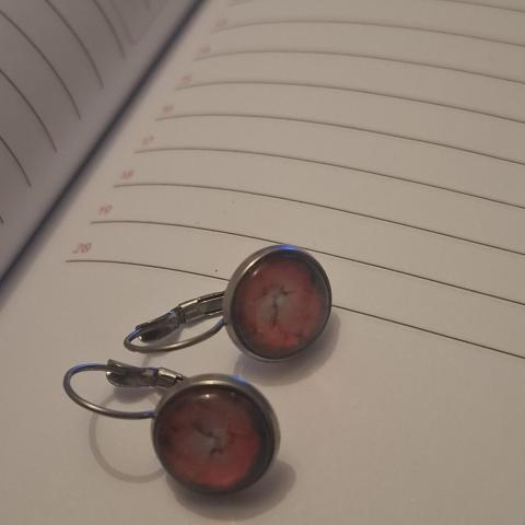troc de  Boucles d'oreilles, sur mytroc
