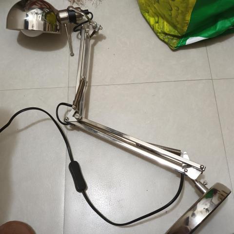 troc de  Lampe de bureau Ikea, sur mytroc