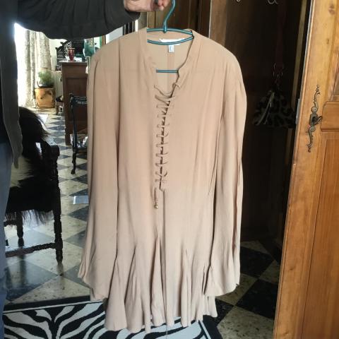 troc de  Tunique ou robe, sur mytroc