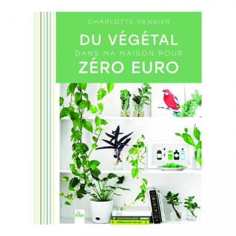 troc de  Recherche le livre " Déco green pour 0€ et 0 déchet ", sur mytroc