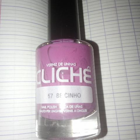 troc de  Vernis neuf papicha, sur mytroc