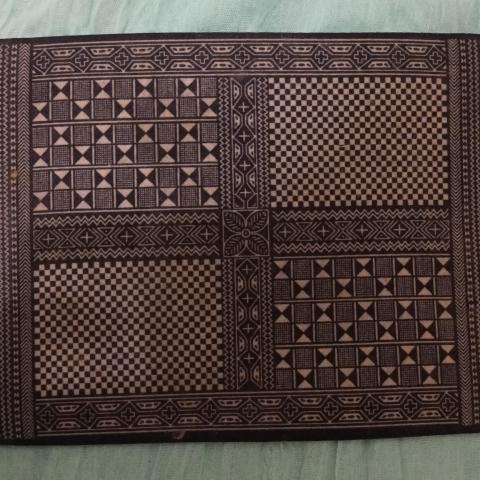 troc de  Tapis de souris  Indiana University Art Museum, sur mytroc