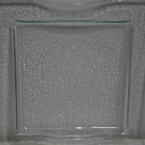 troc de  Plat verre transparent blanc et granité, sur mytroc