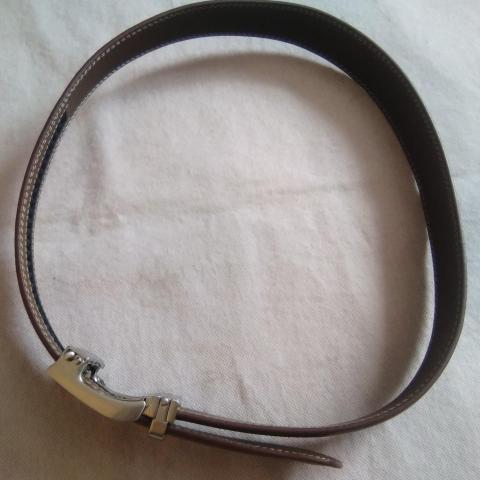 troc de  ceinture, NEUF, sur mytroc