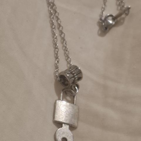 troc de  Collier acier, sur mytroc