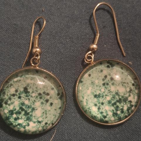 troc de  Boucles d'oreilles, sur mytroc