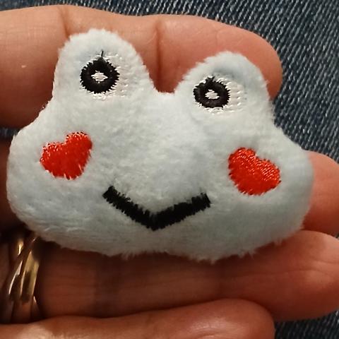 troc de  Petite Peluche, sur mytroc