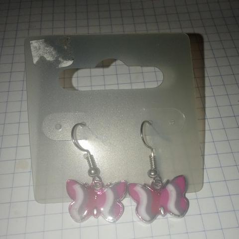 troc de  Boucles d'oreilles, sur mytroc