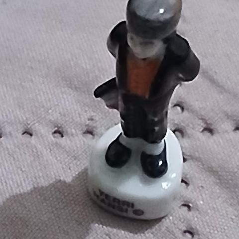 troc de  Une Fève, sur mytroc