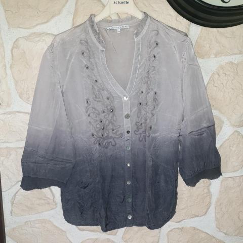 troc de  Blouse Bréal T.44, sur mytroc