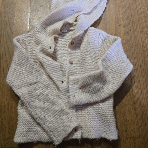 troc de  Gilet monoprix 5 ans, sur mytroc